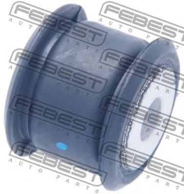 FEBEST HAB-214 Mounting, steering gear